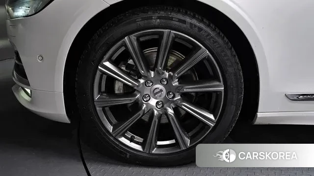 Volvo S90 id 2966204 из Кореи 15