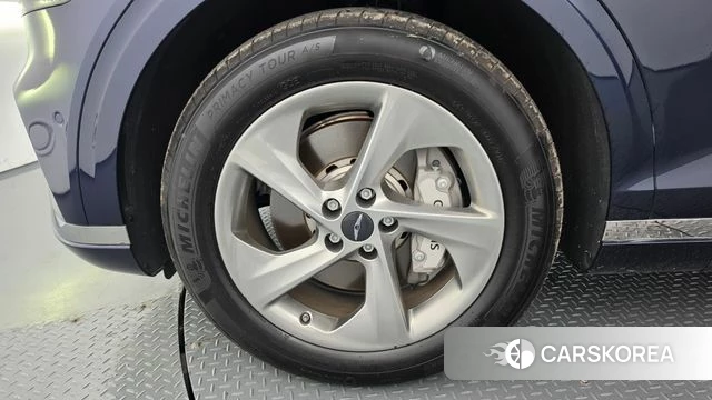 Genesis GV70 id 4847617 из Кореи 30