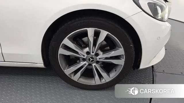 Mercedes-Benz C-Class W205 id 3692862 из Кореи 15
