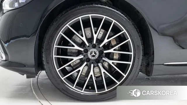 Mercedes-Benz S-Class W223 id 3606684 из Кореи 15