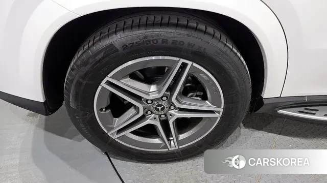 Mercedes-Benz GLE-Class W167 id 3468180 из Кореи 15