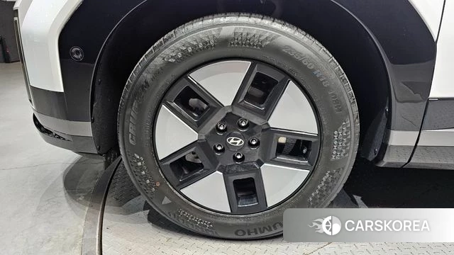 Hyundai Santa Fe (MX5) id 3826168 из Кореи 15