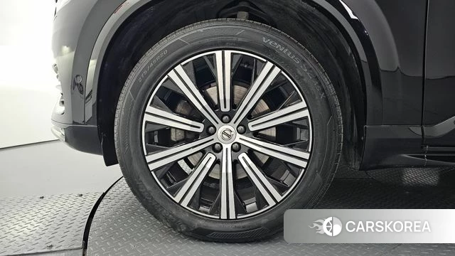 Volvo XC90 second Generation id 4304365 из Кореи 15