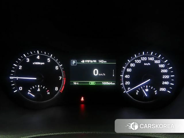 Genesis G80 id 4245797 из Кореи 15