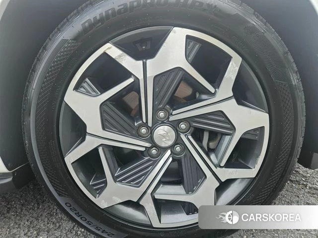 Hyundai Palisade id 4619650 из Кореи 14