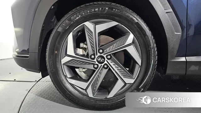 Hyundai Tucson (NX4) id 3142543 из Кореи 15