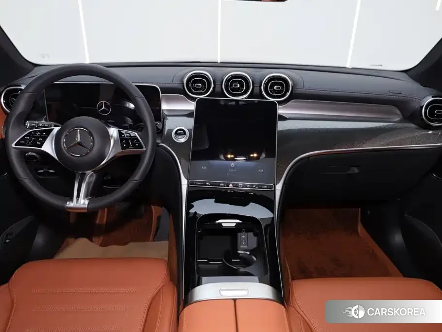 Mercedes-Benz GLC id 4654641 из Китая 25