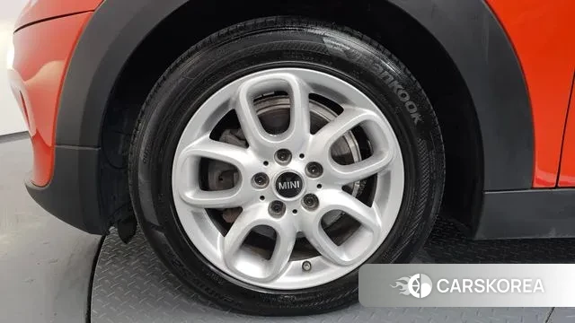 Mini Cooper id 3484797 из Кореи 15