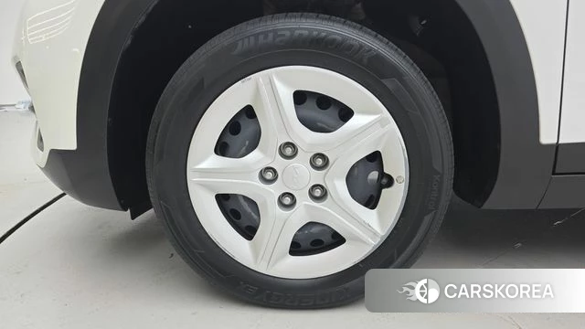 Kia Seltos id 4572789 из Кореи 15