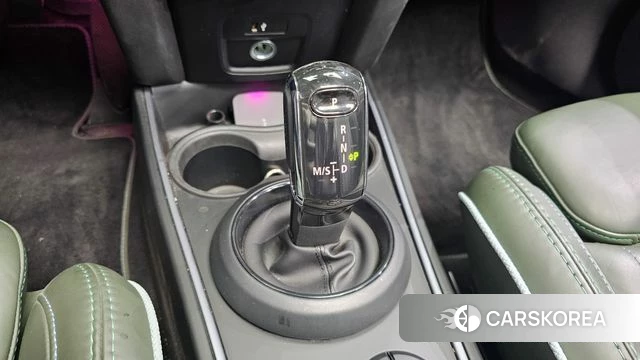 Mini Cooper S Countryman id 4178541 из Кореи 11