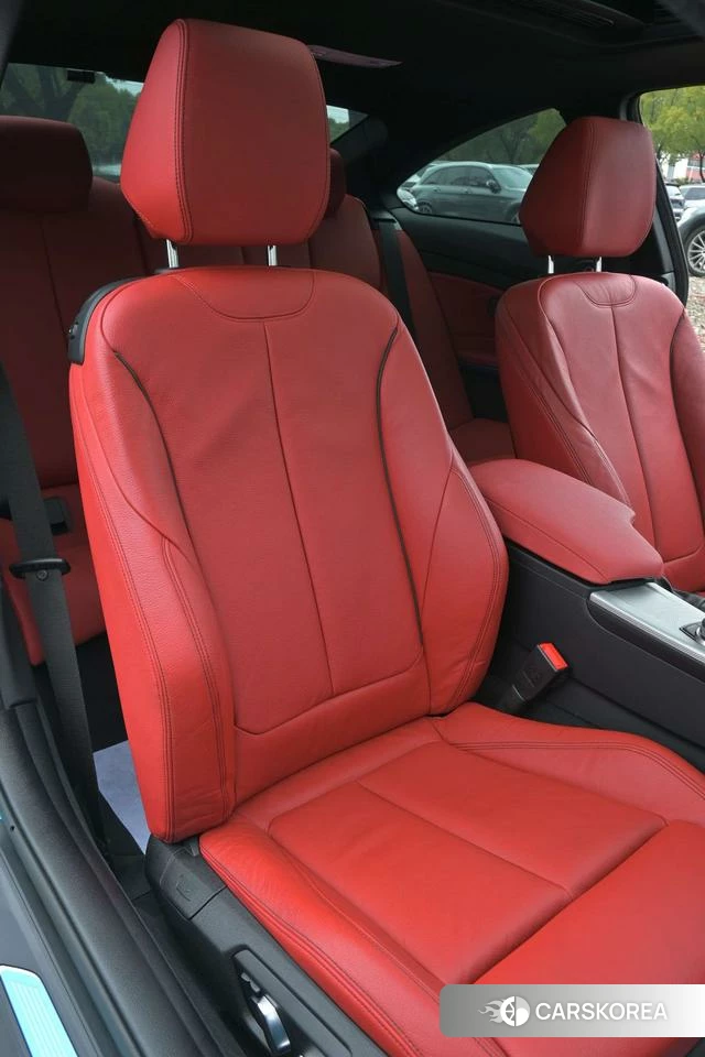 BMW 4 series id 4238918 из Китая 19