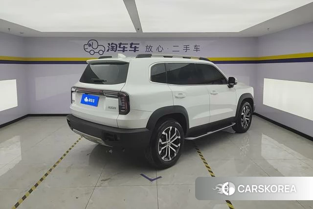 Haval Big dog id 3944961 из Китая 12