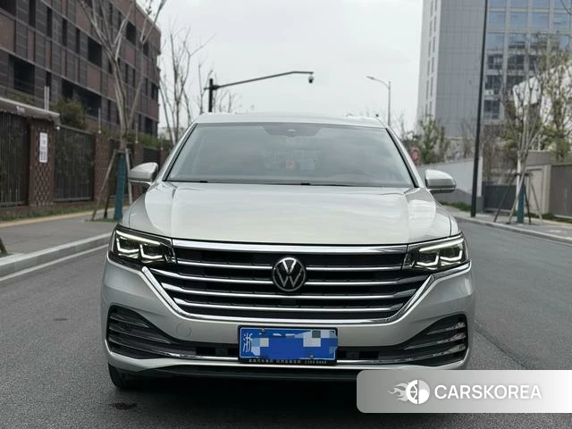 Volkswagen Weiran id 4273026 из Китая 20