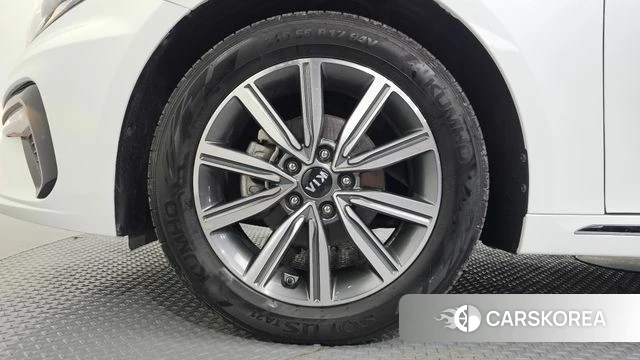 Kia The New K5 2nd generation id 4937326 из Кореи 26