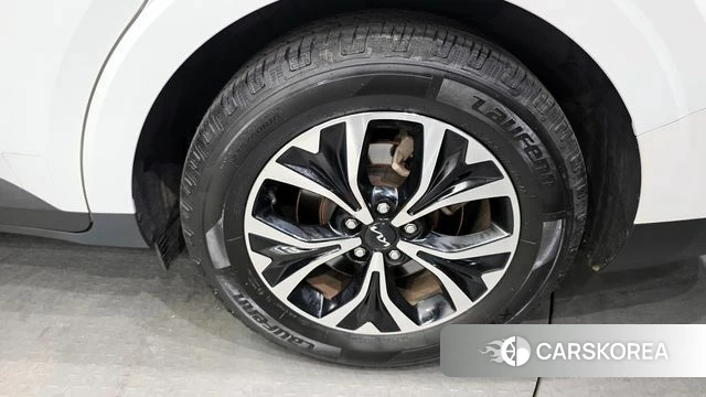 Kia Carnival 4th generation id 3838740 из Кореи 15