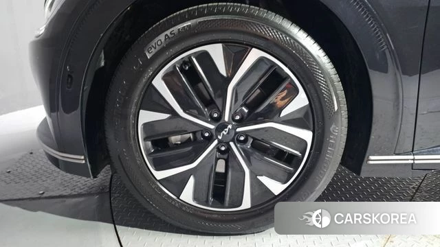 Kia EV6 id 4894425 из Кореи 29