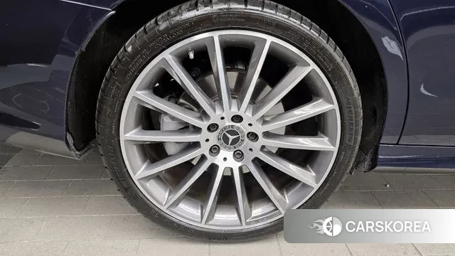 Mercedes-Benz E-Class W213 id 3550712 из Кореи 15