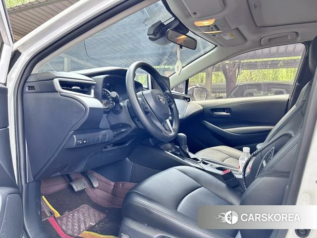 Toyota Corolla id 4353506 из Китая 8
