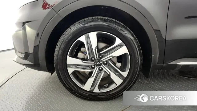 Kia Sorento 4th Generation id 3002825 из Кореи 15