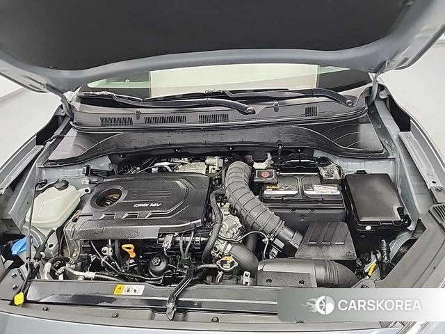 Hyundai Kona id 3853947 из Кореи 13