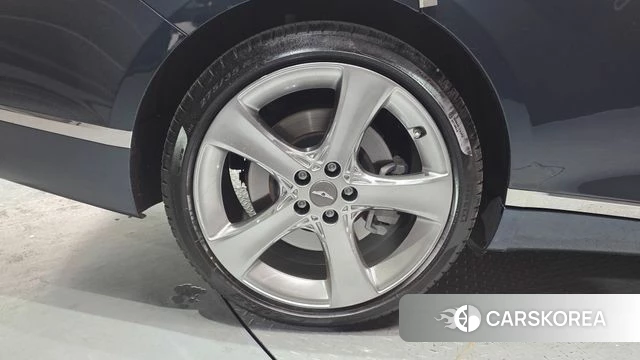 Genesis G80 (RG3) id 4178532 из Кореи 15