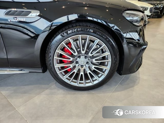 Mercedes-Benz E-Class W214 id 4589746 из Кореи 15