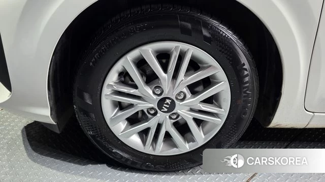 Kia Morning Urban (JA) id 4586320 из Кореи 28