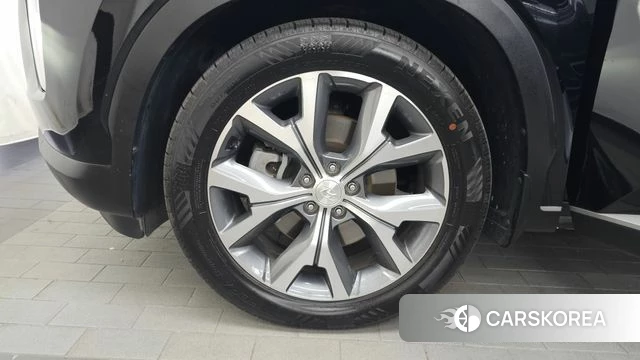 Hyundai Palisade id 4530180 из Кореи 29