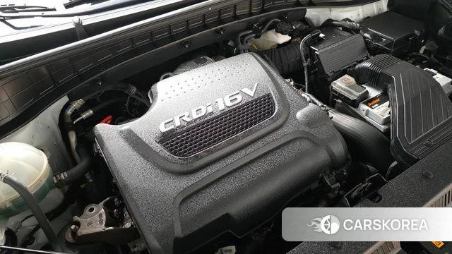 Hyundai All New Tucson id 3834834 из Кореи 15