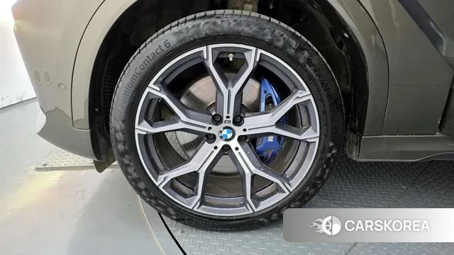 BMW X6 (G06) id 2915278 из Кореи 15