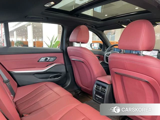 BMW 3 series id 4209067 из Китая 10
