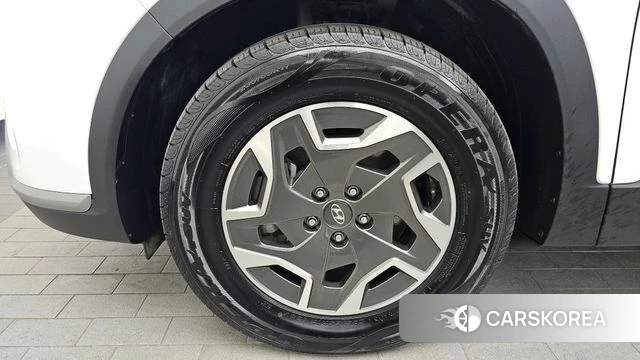 Hyundai The New Santa Fe id 4292545 из Кореи 29