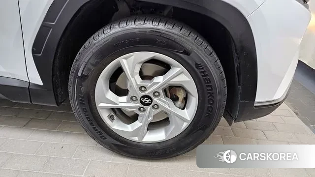 Hyundai Tucson (NX4) id 3401649 из Кореи 15