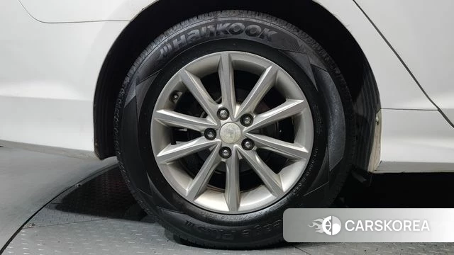 Hyundai Sonata New Rise id 4895589 из Кореи 15