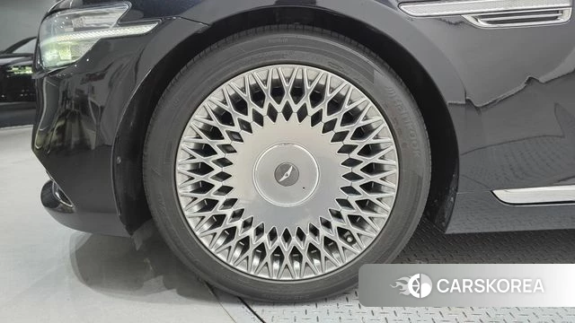 Genesis G90 id 4562909 из Кореи 15