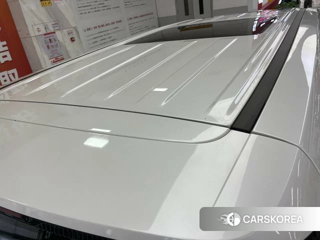 GAC Trumpchi Trumpchi M8 id 3926947 из Китая 28