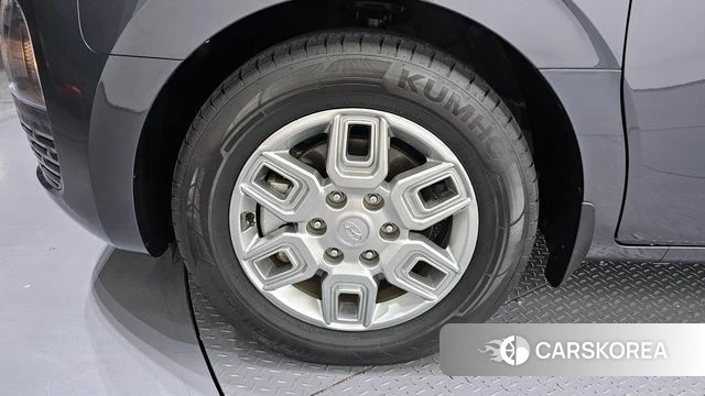 Hyundai Staria id 4308612 из Кореи 27