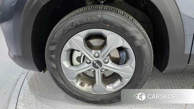 Kia The New Seltos id 3902812 из Кореи 15