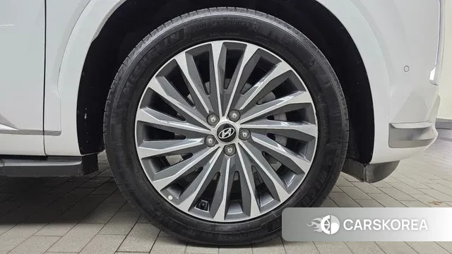 Hyundai The New Palisade id 3400606 из Кореи 15