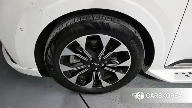 Kia Carnival 4th generation id 3327891 из Кореи 15