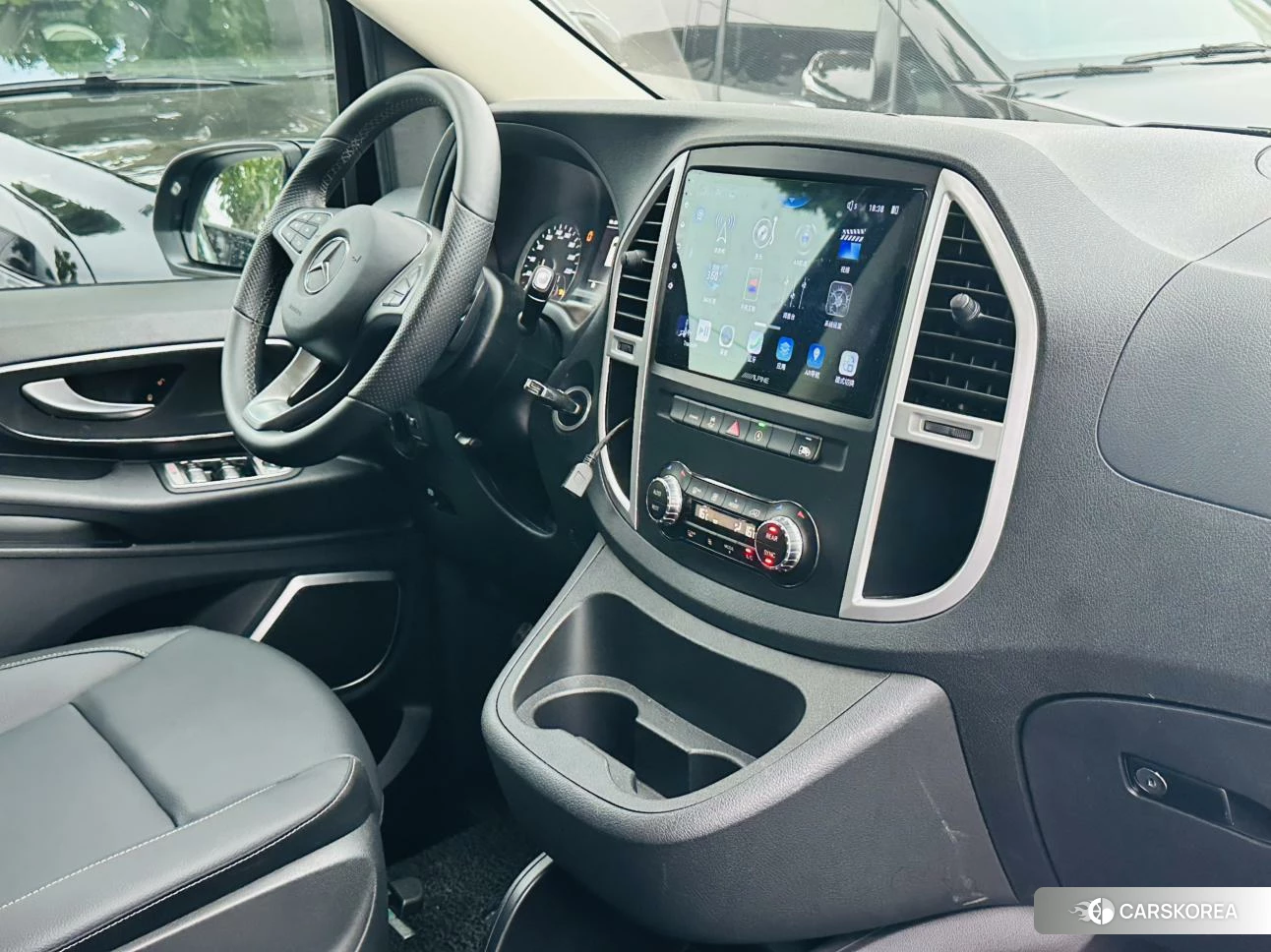 Mercedes-Benz Vito id 4487347 из Китая 20