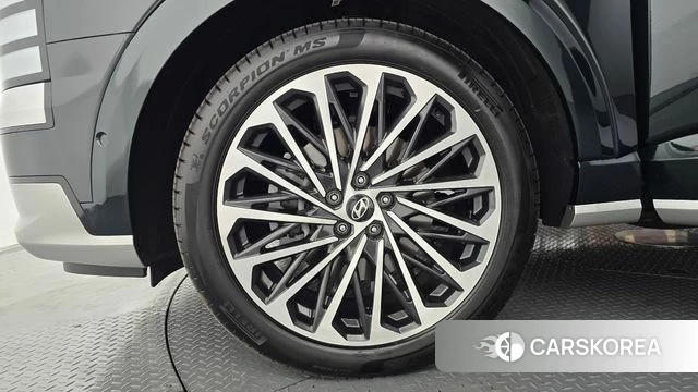 Hyundai Palisade (LX3) id 4523133 из Кореи 15