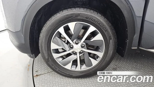 Hyundai Palisade id 2926668 из Кореи 15