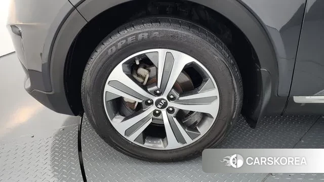 Kia The New Sorento id 3485121 из Кореи 15