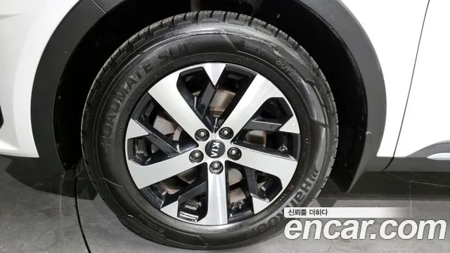 Kia Sorento 4th Generation id 2727069 из Кореи 15