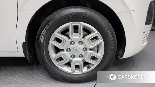 Hyundai Staria id 3042872 из Кореи 15