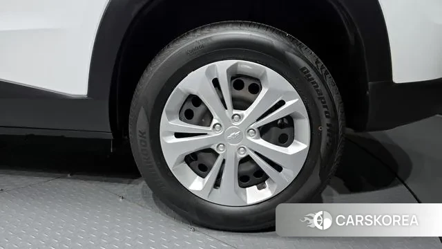 Chevrolet (GM Daewoo) Trax Crossover id 3159314 из Кореи 15