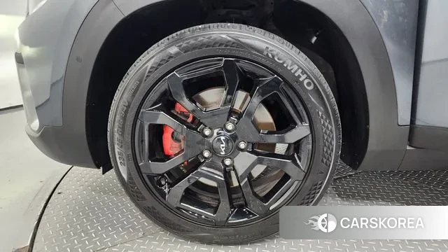 Kia The New Seltos id 2894514 из Кореи 15