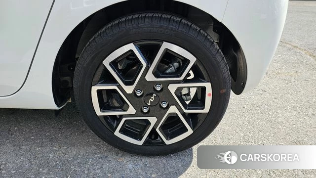 Kia The New Kia Ray id 3792370 из Кореи 15