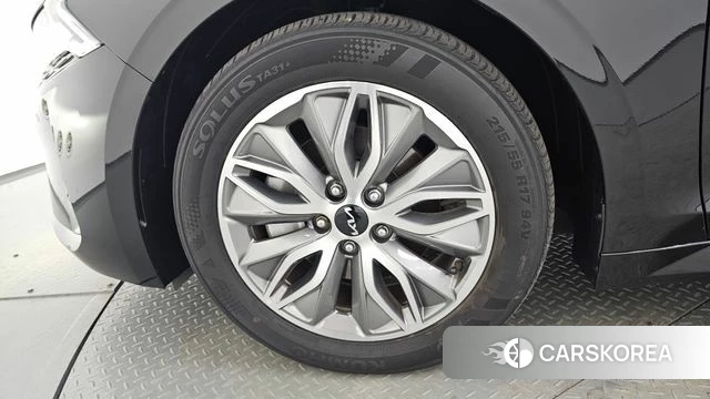 Kia K5 Hybrid 3rd Generation id 4623804 из Кореи 26